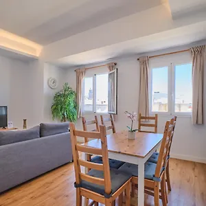 Vegueta Appartement
